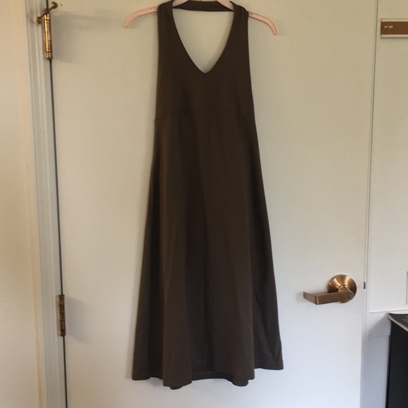 Patagonia Women’s Dress Medium - Picture 1 of 6